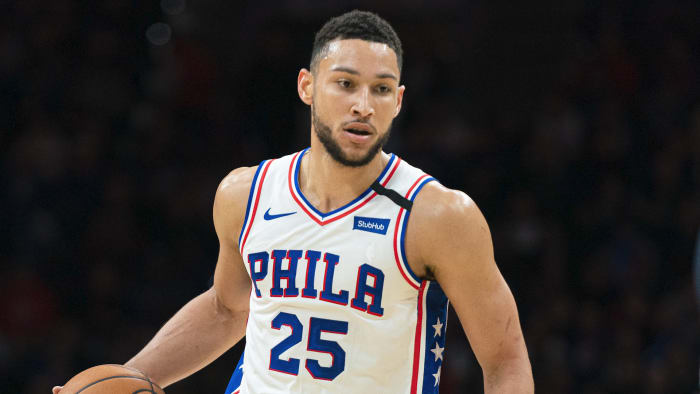 ben simmons